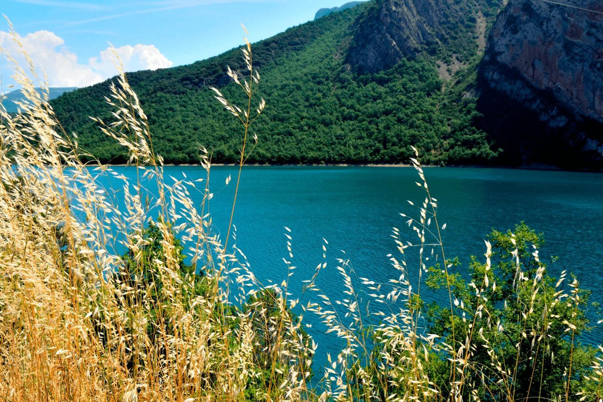 Отель Kampaoh Delta Del Ebro Эль-Побле-Ноу-дель-Дельта Экстерьер фото